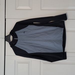 Under Armour Jacket Hoodie